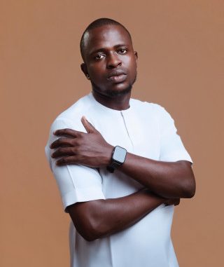 From Vision to Vibes The Man Behind Smapace Entertainment