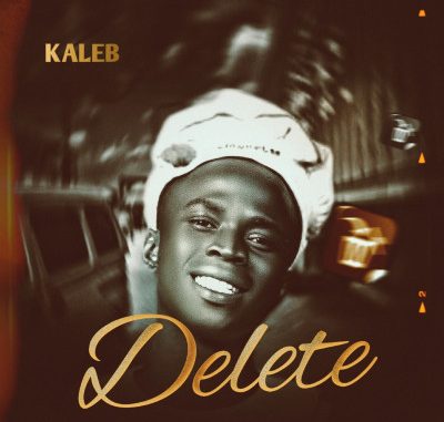 Kaleb - DELETE