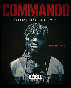 Commando-art-work