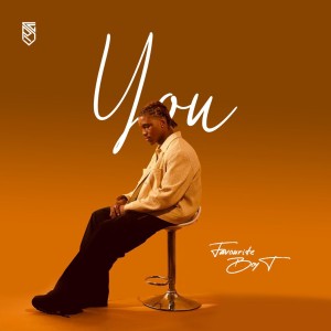 FavouriteboyT-You-Artwork